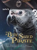 A Bite-Sized Pirate