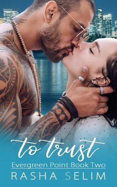 To Trust - Selim, Rasha