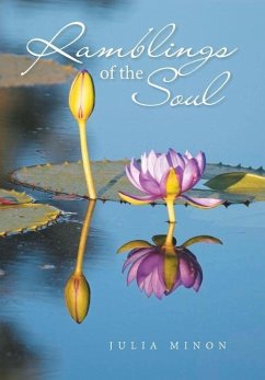 Cover Ramblings of the Soul