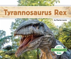 Tyrannosaurus Rex - Lennie