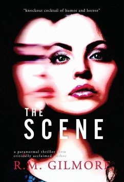 The Scene - Gilmore, R M