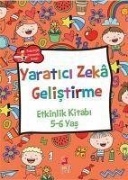 Cover Yaratici Zeka Gelistirme