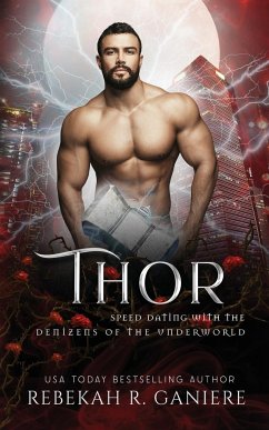 Thor - Ganiere, Rebekah R.