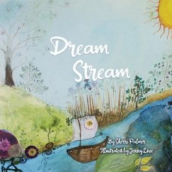 Dream Stream - Palmer, Sherri
