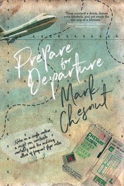 Prepare for Departure - Chesnut, Mark