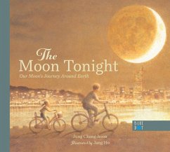 The Moon Tonight - Chang-Hoon, Jung