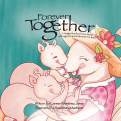 Forever Together, a single mum by choice story with egg and sperm donation for twins - Martinez Jover, Carmen