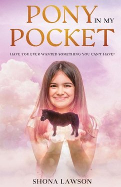 Cover Pony in My Pocket