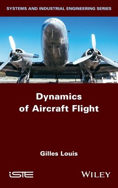 Dynamics of Aircraft Flight - Louis, Gilles