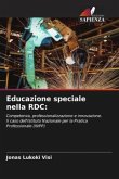 Educazione speciale nella RDC: