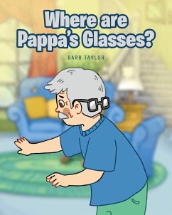 Where are Pappa's Glasses?