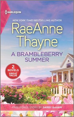 A Brambleberry Summer and the Shoe Diaries - Thayne, Raeanne; Baham, Darby