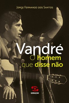 Vandré - Santos, Jorge Fernando Dos