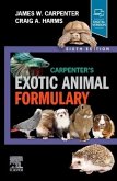 Carpenter's Exotic Animal Formulary