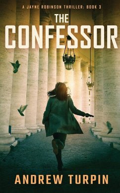 The Confessor - Turpin, Andrew