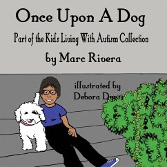 Once Upon a Dog - Rivera, Marc