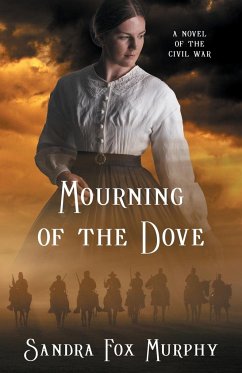Mourning of the Dove - Murphy, Sandra Fox