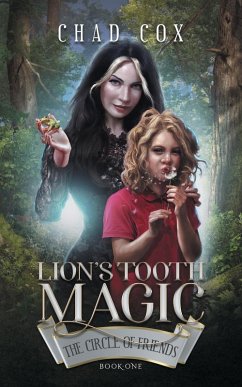 Cover Lion's Tooth Magic