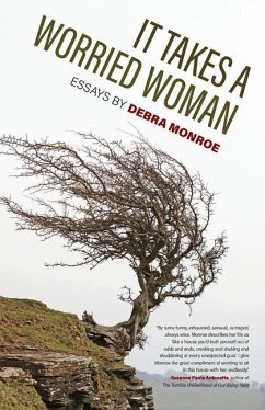 It Takes a Worried Woman - Monroe, Debra