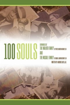 100 Souls - Allen, Maurice