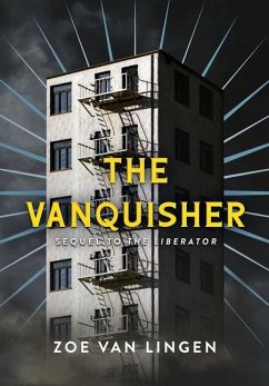 The Vanquisher - Lingen, Zoe van