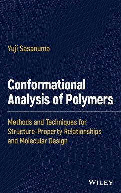 Conformational Analysis of Polymers - Sasanuma, Yuji