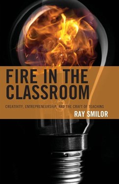 Cover Fire in the Classroom