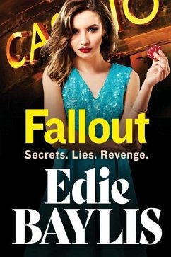 Fallout - Baylis, Edie