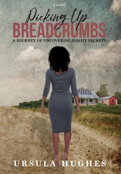 Picking Up Breadcrumbs - Hughes, Ursula