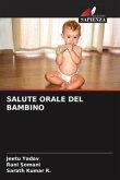 SALUTE ORALE DEL BAMBINO