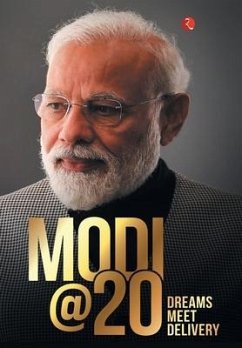 Modi@20 - Murty, Sudha; Panagariya, Arvind; Jaishankar, S.