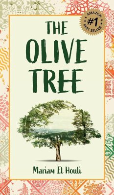 The Olive Tree - El Houli, Mariam