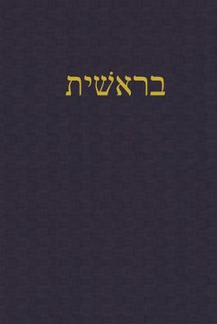 Cover Genesis
