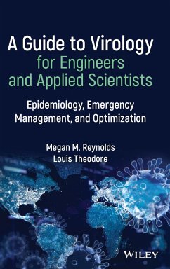 A Guide to Virology for Engineers and Applied Scientists - Reynolds, Megan M.;Theodore, Louis