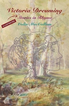 Victoria Dreaming - MacCallum, Colin