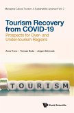 Tourism Recovery from COVID-19
