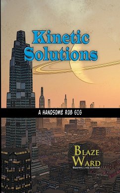 Kinetic Solutions - Ward, Blaze