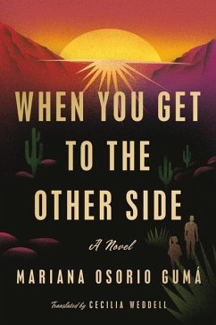 When You Get to the Other Side - Osorio Gumá, Mariana