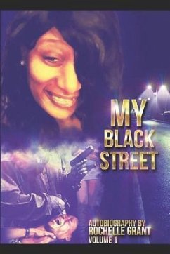 My Black Street volume 1 - Grant, Rochelle Denise