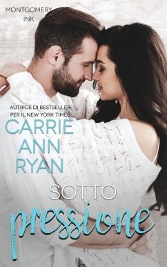 Sotto pressione - Ryan, Carrie Ann