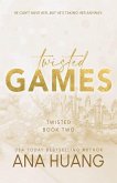 Twisted Games / Twisted (Englischsprachige Ausgabe) Bd.2