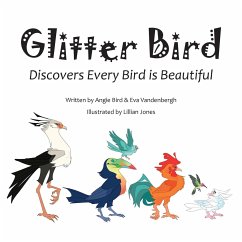 Glitter Bird - Bird, Angie; Vandenbergh, Eva