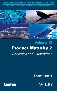 Product Maturity, Volume 2 - Bayle, Franck