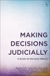 Making Decisions Judicially - Bild 1