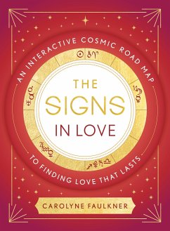 The Signs in Love - Faulkner, Carolyne