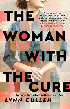 The Woman with the Cure - Cullen, Lynn