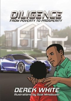 Diligence From Poverty to Prosperity - White, Derek