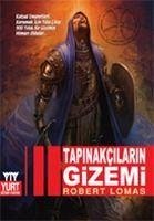 Tapinakcilarin Gizemi - Lomas, Robert