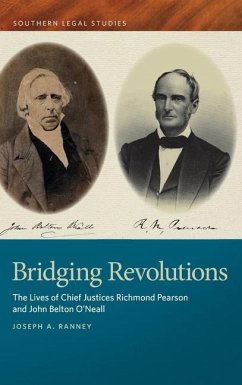 Bridging Revolutions - Ranney, Joseph a