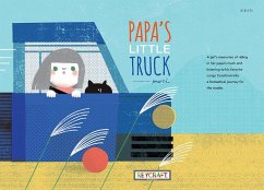 Papa's Little Truck - Mori